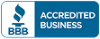 Fundo - Acredited Business Badge